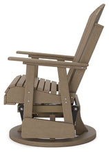 Load image into Gallery viewer, Hyland Wave - Swivel Glider Chair
