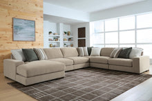 Load image into Gallery viewer, Linenhause - Sectional
