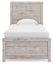 Load image into Gallery viewer, Broachmyn - Panel Bedroom Set
