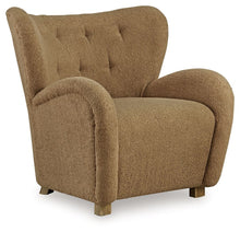 Load image into Gallery viewer, Larbell - Accent Chair
