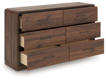 Load image into Gallery viewer, Fortlorn - Dresser

