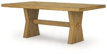 Load image into Gallery viewer, Galliden - Rectangular Dining Room Set
