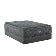 Load image into Gallery viewer, Beautyrest - Level Two Plush Pillow Top Mattress
