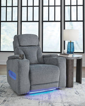 Load image into Gallery viewer, Studio Cave - Reclining Living Room Set
