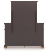 Load image into Gallery viewer, Rowlenstown - Poster Bedroom Set
