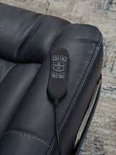 Load image into Gallery viewer, Strawbill - Power Lift Recliner
