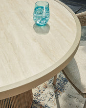 Load image into Gallery viewer, Orchard Beach - Outdoor Dining Table - Beige
