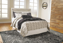 Load image into Gallery viewer, Bellaby - Panel Headboard Set
