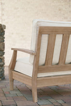 Load image into Gallery viewer, Carter Hall - Lounge Chair With Cushion - Beige
