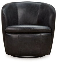Load image into Gallery viewer, Kierreys - Swivel Chair
