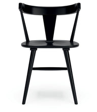 Load image into Gallery viewer, Gretlynn - Dining Room Side Chair (Set of 2) - Black
