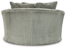 Load image into Gallery viewer, Lindyn - Oversized Swivel Accent Chair
