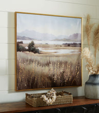 Load image into Gallery viewer, Clarkford - Wall Art - Multi
