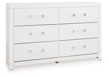 Load image into Gallery viewer, Maeling - Upholstered Panel Bedroom Set
