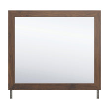 Load image into Gallery viewer, Janfyn - Bedroom Mirror - Brown

