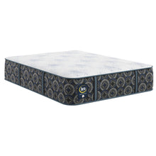 Load image into Gallery viewer, Perfect Sleeper - 14.5" Cascade Bluff Plush Hybrid Mattress
