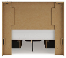 Load image into Gallery viewer, Lawroy - Panel Bed With Storage

