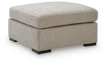 Load image into Gallery viewer, Bridgepoint - Oversized Accent Ottoman
