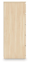 Load image into Gallery viewer, Onita - Five Drawer Chest
