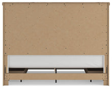 Load image into Gallery viewer, Savonport - Panel Storage Bed
