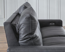 Load image into Gallery viewer, ModZ - 5 Piece Power Reclining Sectional
