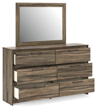 Load image into Gallery viewer, Elbrim - Panel Bedroom Set
