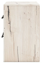 Load image into Gallery viewer, Lawroy - Two Drawer Night Stand - Light Natural
