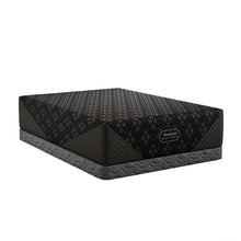 Load image into Gallery viewer, Beautyrest Black Hybrid - 15" Series Five XCS Plush Mattress
