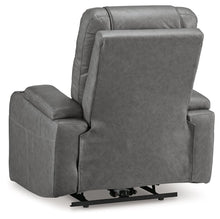 Load image into Gallery viewer, Schooner Rocks - Power Recliner / Adj Headrest
