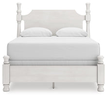 Load image into Gallery viewer, Rowlenstown - Poster Bedroom Set
