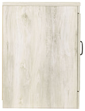 Load image into Gallery viewer, Bellaby - TV Stand W/Fireplace Option
