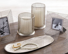 Load image into Gallery viewer, Dympna - Accessory Set (Set of 5) - Silver Finish
