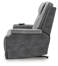 Load image into Gallery viewer, 4Z-Peaceful Pause - Serenity Zone - Power Lift Recliner
