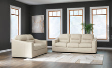 Load image into Gallery viewer, Treasure Trove - 2 Pc. - Sofa, Loveseat - Almond
