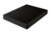 Load image into Gallery viewer, Millennium - Cushion Firm Gel Hybrid Mattress, Foundation
