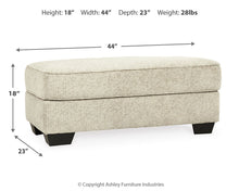 Load image into Gallery viewer, Monaghan - Living Room Set
