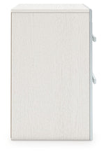 Load image into Gallery viewer, Zuraleus - Two Drawer Night Stand
