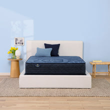 Load image into Gallery viewer, Perfect Sleeper - 12" Dazzling Night Hybrid Medium Mattress
