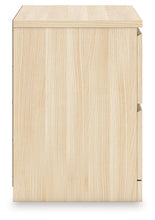 Load image into Gallery viewer, Onita - Two Drawer Night Stand
