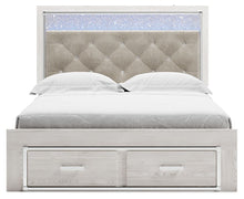 Load image into Gallery viewer, Altyra - Panel Bed
