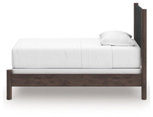 Load image into Gallery viewer, Pamytta - Upholstered Panel Bedroom Set
