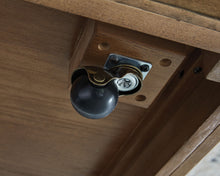 Load image into Gallery viewer, Sharlance - Lift Top Cocktail Table - Light Brown
