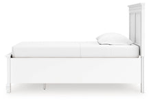 Load image into Gallery viewer, Fortman - Panel Bed
