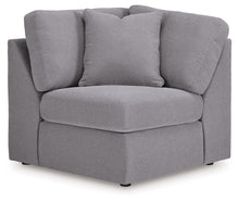 Load image into Gallery viewer, Modmax - L-Shaped Sectional - Granite
