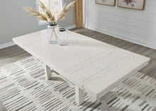 Load image into Gallery viewer, Robbinsdale - Rectangular Dining Table
