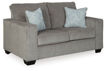 Load image into Gallery viewer, Altari - Stationary Loveseat
