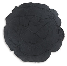 Load image into Gallery viewer, Wimbell - Round Cocktail Table - Black
