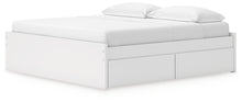 Load image into Gallery viewer, Onita - Platform Bed

