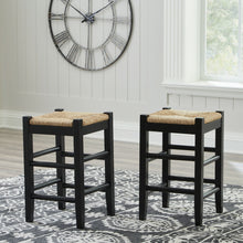 Load image into Gallery viewer, Mirimyn - Bar Stool (Set of 2)
