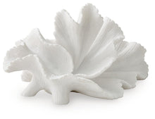 Load image into Gallery viewer, Waynemont - Sculpture - White
